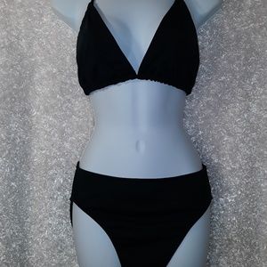 Sun Streak 2 piece Bathing Suit